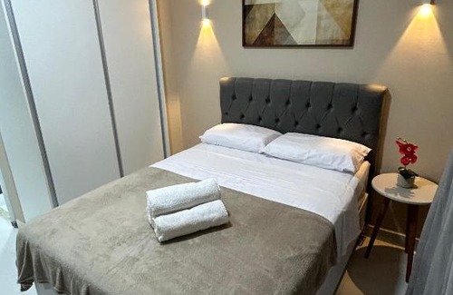 Tambauzinho Apartment | Melhores Flats - Formosura 5min da praia de Tambaú