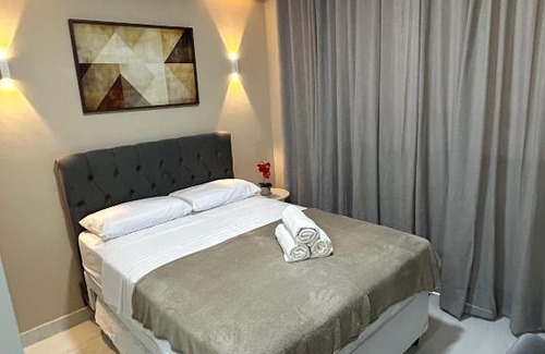 Tambauzinho Apartment | Melhores Flats - Formosura 5min da praia de Tambaú