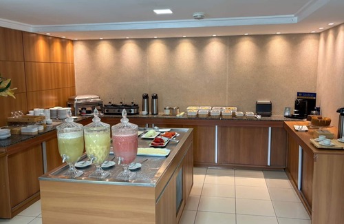 Cabo Branco Apartment | Melhores Flats - Varanda frente ao mar