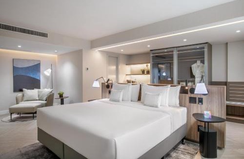 Setor Hoteleiro Sul Hotel | Meliá Brasil 21