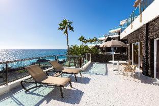 Puerto Naos Hotel | Meliá La Palma
