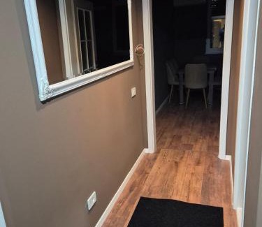 Prizren Apartment | Meli Deluxe