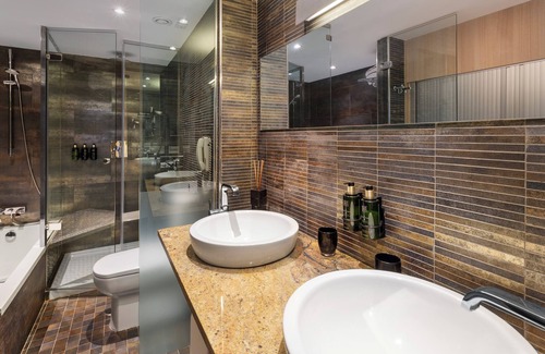 Huerta de la Salud Hotel | Melia Sevilla