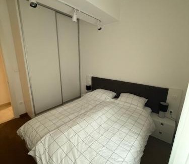 Banja Luka Apartment | Melian Luxury Apartment