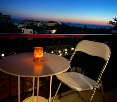 Mithimna House | Melianto House