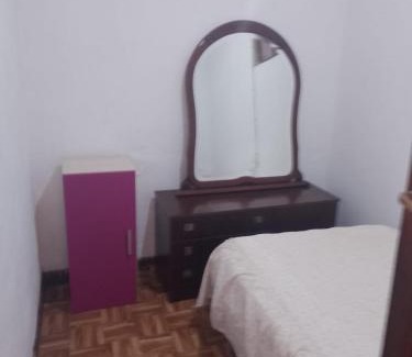 Catasol House | Melide Rooms