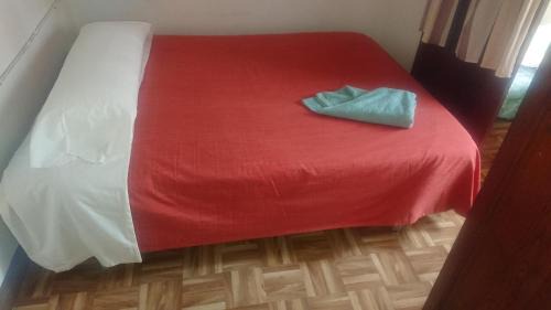 Catasol House | Melide Rooms