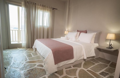 Horto Apartment | MELIES- Seaside Boutique Apartments