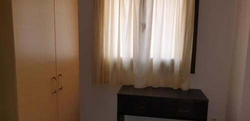 Ierissos Apartment | Melima 1