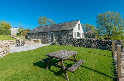 Dyffryn Ardudwy House | Melin-Byrdir