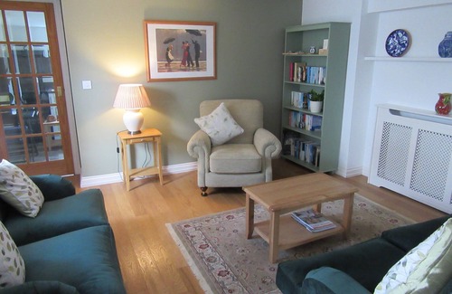 Newcastle Emlyn Bed & Breakfast | Melin Pandy