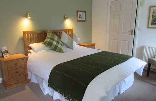 Newcastle Emlyn Bed & Breakfast | Melin Pandy