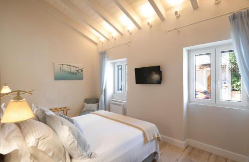 Corfu Town House | Melina's Urban Retreat