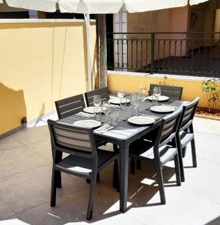 Corfu Town House | Melina's Urban Retreat