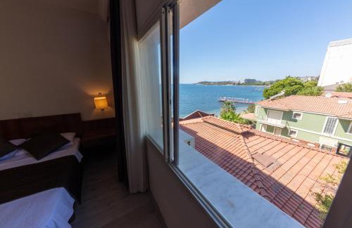 Yavansu Mahallesi Hotel | Melis Hotel Kusadasi
