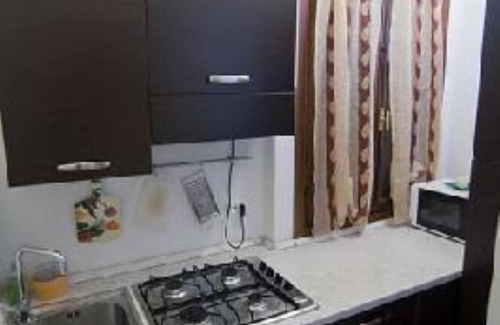 Castello Apartment | Melissa house