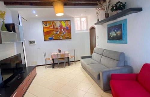 Castello Apartment | Melissa house