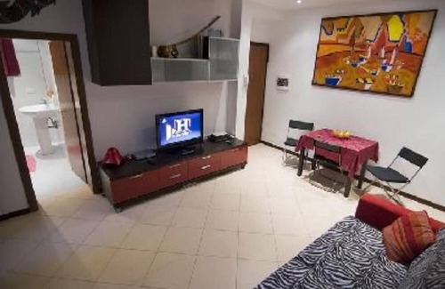 Castello Apartment | Melissa house