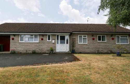 Curry Rivel House | Melita