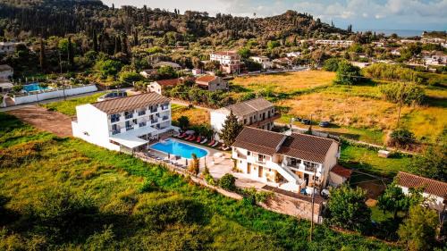 Sidari Hotel | Melitsa corfu hotel