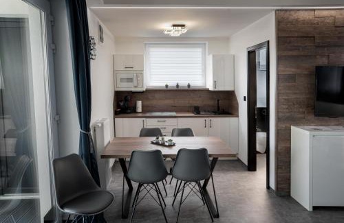 Magyarhertelend Apartment | Melitta Vendégház