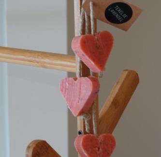Oudeschild Bed & Breakfast | Melkmeisje