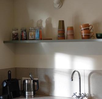 Oudeschild Bed & Breakfast | Melkmeisje