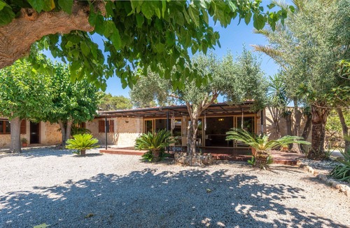 Alcudia Cottage | Mella, Finca 5StarsHome Mallorca