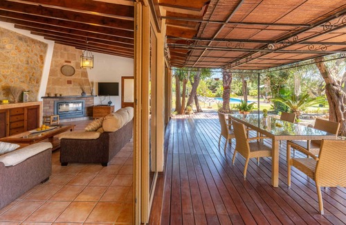 Alcudia Cottage | Mella, Finca 5StarsHome Mallorca