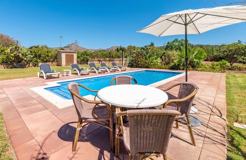 Alcudia Cottage | Mella, Finca 5StarsHome Mallorca