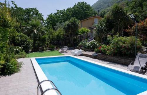 San Felice a Cancello Apartment | Melly's home