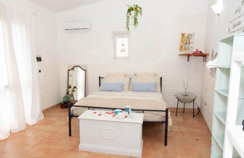 San Felice a Cancello Apartment | Melly's home