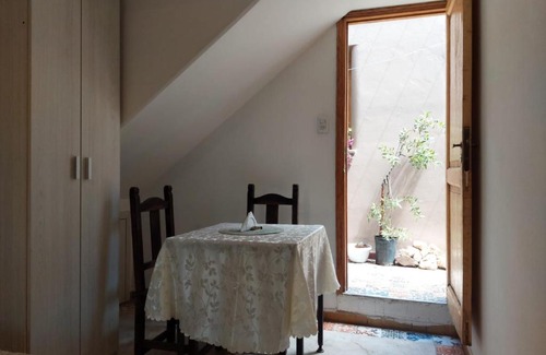 Godoy Cruz House | MELMAR - Habitación triple con baño privado