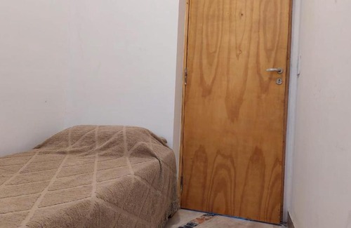 Godoy Cruz House | MELMAR - Habitación triple con baño privado