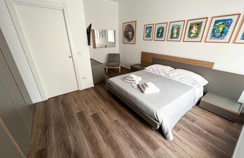 Bari City Centre Bed & Breakfast | MELO 48