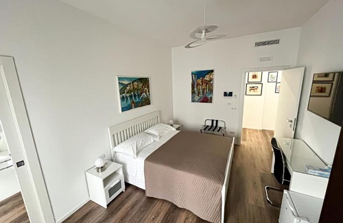 Bari City Centre Bed & Breakfast | MELO 48