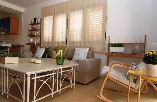 Costa Meloneras House | Meloneras Bahia 5 - Two Bedroom House, Sleeps 4