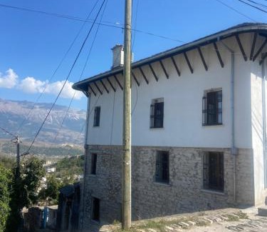 Gjirokaster Apartment | Melodia - Harmony Heaven