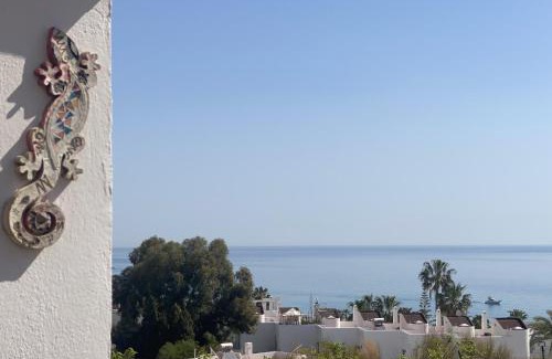 La Parata Apartment | MELODIA MOJACAR PLAYA LAS VENTANICAS