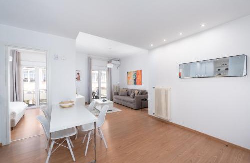 Ilisia Apartment | Melodies of Athens apt in Ilisia neighbourhood