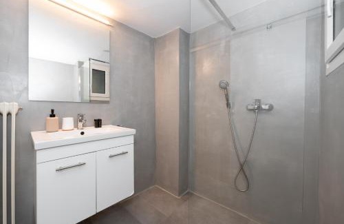 Ilisia Apartment | Melodies of Athens apt in Ilisia neighbourhood