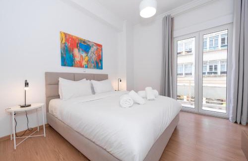 Ilisia Apartment | Melodies of Athens apt in Ilisia neighbourhood