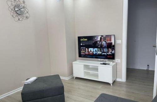 Korce Apartment | Melody Apartment in Korçë