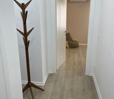 Korce Apartment | Melody Apartment in Korçë