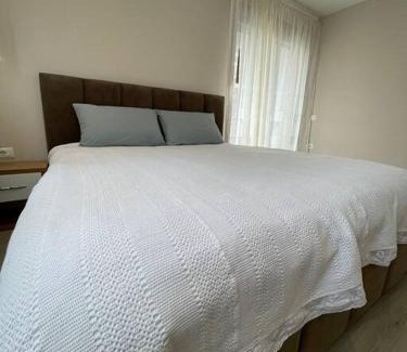 Korce Apartment | Melody Apartment in Korçë
