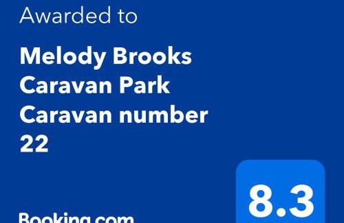 Portknockie Other | Melody Brooks Caravan Park Caravan number 22