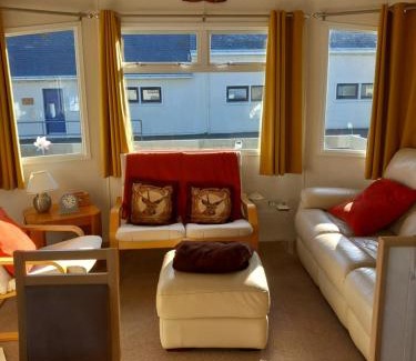 Portknockie Other | Melody Brooks Caravan Park Caravan number 22