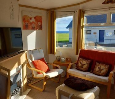 Portknockie Other | Melody Brooks Caravan Park Caravan number 22