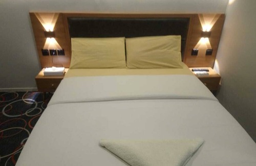 Al Sufouh 2 Hotel | MELODY QUEEN HOTEL BY AURA