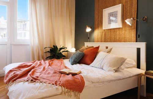 Stari Grad Apartment | Melody View Old Town Renovated